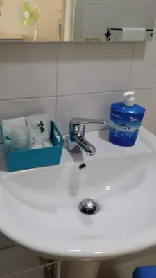 Planimetria di Napul'è
