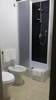 Bagno di Napul'è