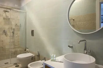 Bagno di Naplesuite
