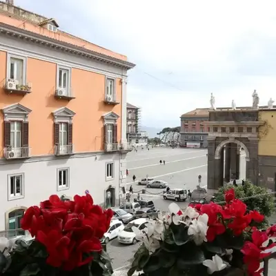 Maison Plebiscito