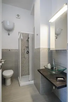 Bagno di Toledo Stay OK
