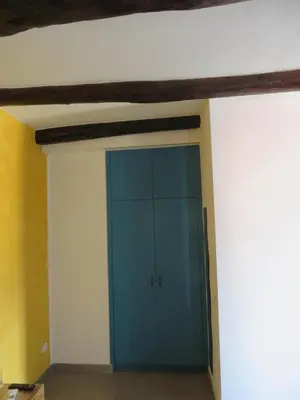 Planimetria di Napoli Suite Toledo 10 By Dimorra