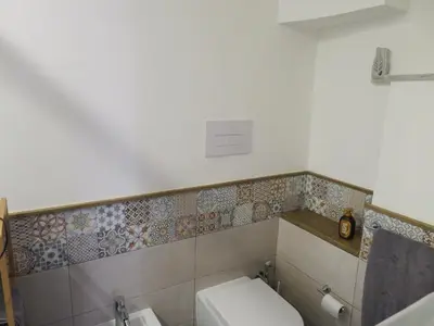 Bagno di Napoli Suite Toledo 10 By Dimorra