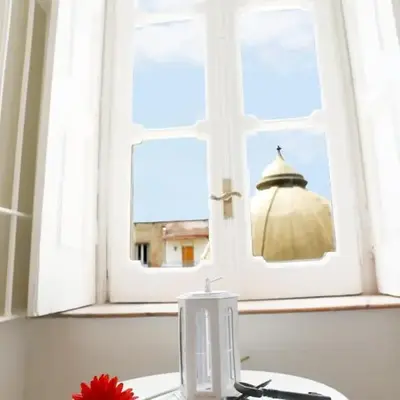 Vic' Street B&B