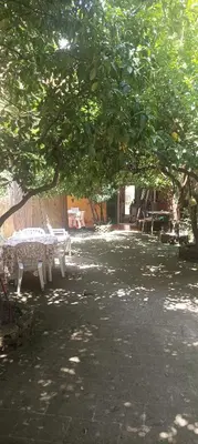 Giardino di Il giardino nascosto