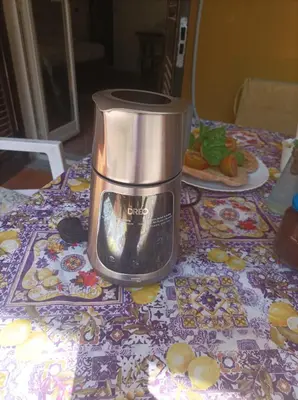 Cibo presso l'affittacamere o nelle vicinanze