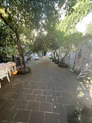Giardino di Il giardino nascosto