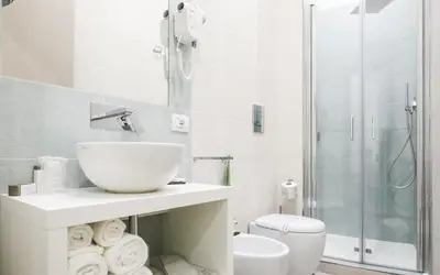 Bagno di Toledo 16 Luxury Suites