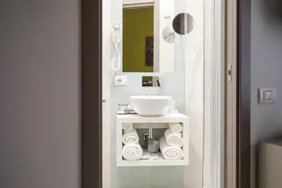 Bagno di Toledo 16 Luxury Suites