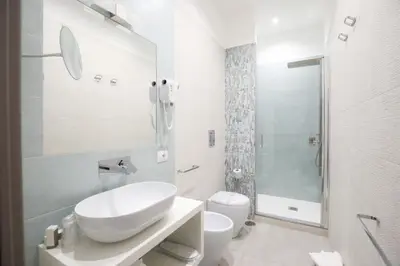 Bagno di Toledo 16 Luxury Suites