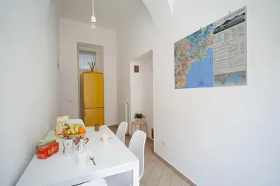 Bevande di Napoli Centro Suite - Duomo Apartment