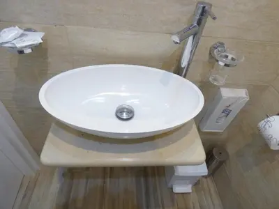 Bagno di Da Polly a Piazza Amedeo