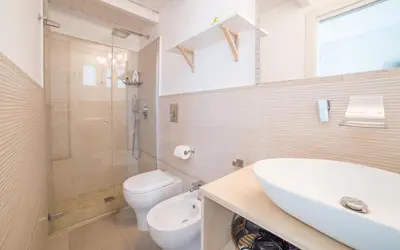 Bagno di Bed in Naples
