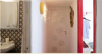 Bagno di Mansarda Bellini 84