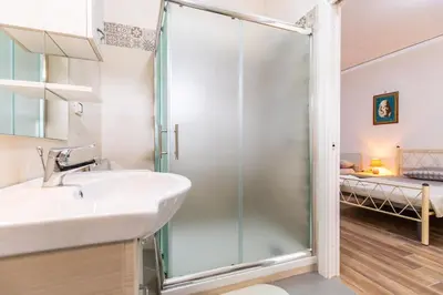 Bagno di Casa di Annarella