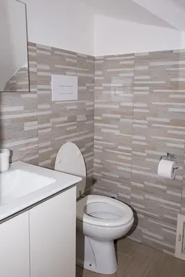 Bagno di Vecchia Napoli apt 20