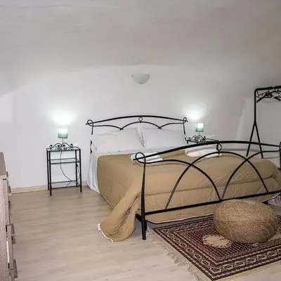 Vecchia Napoli apt 20