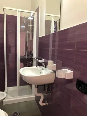 Bagno di Maison Arena Bovio