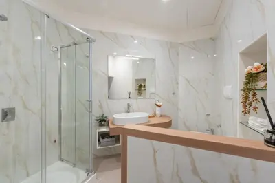 Bagno di Palazzo Della Porta