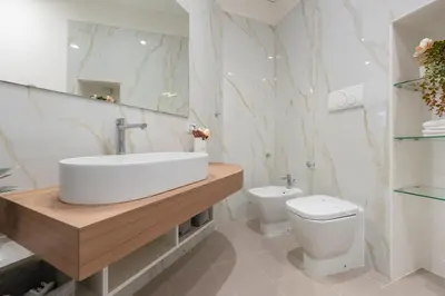 Bagno di Palazzo Della Porta