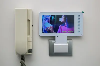 TV o dispositivi per l'intrattenimento presso Residenza Santa Lucia a Mare