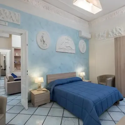 Residenza Santa Lucia a Mare