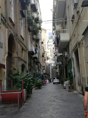Il quartiere o una zona nella vicinanze del bed & breakfast