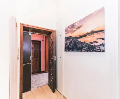 Planimetria di St. Teresa Museum Suites