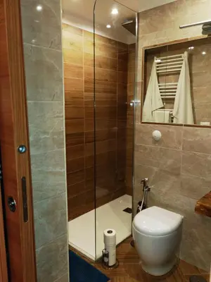 Bagno di Trebis