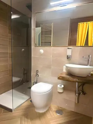 Bagno di Trebis