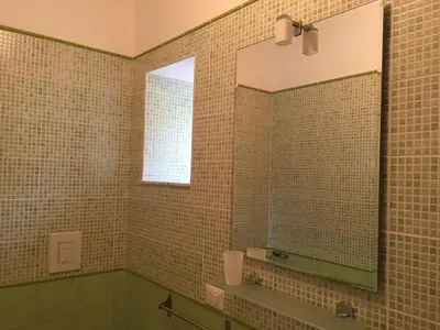 Bagno di Albergo Oasi