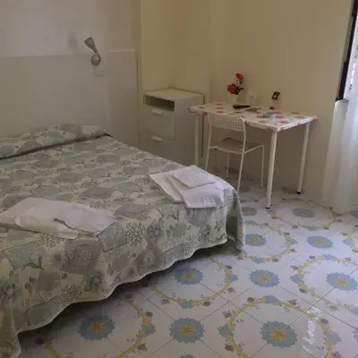 Albergo Oasi