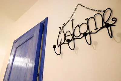 Planimetria di O' Vascio Chic