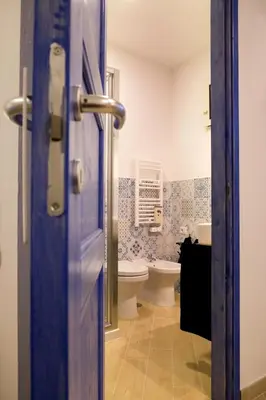 Bagno di O' Vascio Chic