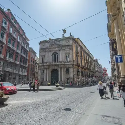 Palazzo Doria d'Angri