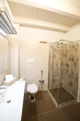 Bagno di Casa Historical Center