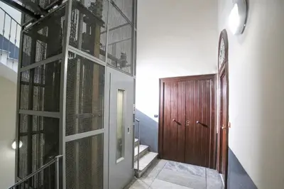 Planimetria di Casa Historical Center