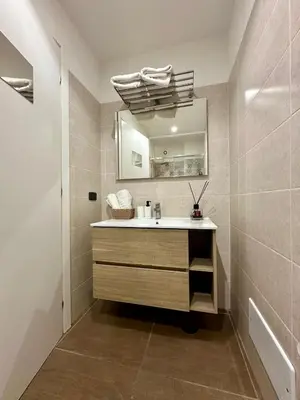 Bagno di Casa Historical Center
