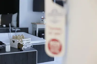 Planimetria di ESPOSITO PLAZA- ROOMS & SUITE