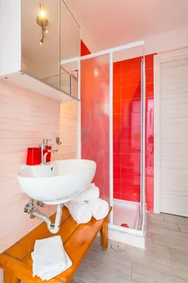 Bagno di #Casa Totò - L'Oro di Napoli