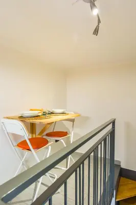 Planimetria di #Casa Totò - L'Oro di Napoli