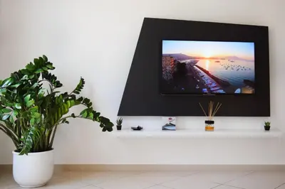 TV o dispositivi per l'intrattenimento presso Sweet Dreams