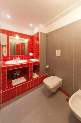 Bagno di B&B Cappella Vecchia 11