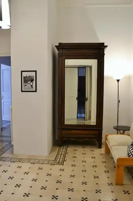 Planimetria di Casa Arcoiris