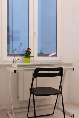 Planimetria di Geco's Apartment