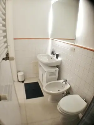 Bagno di Geco's Apartment