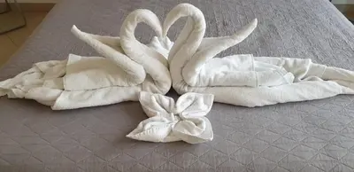 Letto o letti in una camera di Mayfair Lifestyle Suites by Babylon Stay