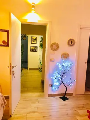 Planimetria di Arianiello Suite a due passi dal Cristo Velato