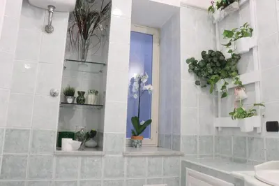 Bagno di A tre passi dal Duomo