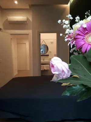 Planimetria di Casa Roger